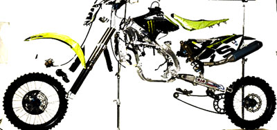 Ejercer sensación Talentoso Partes de una Moto # Componentes de una Motocicleta #