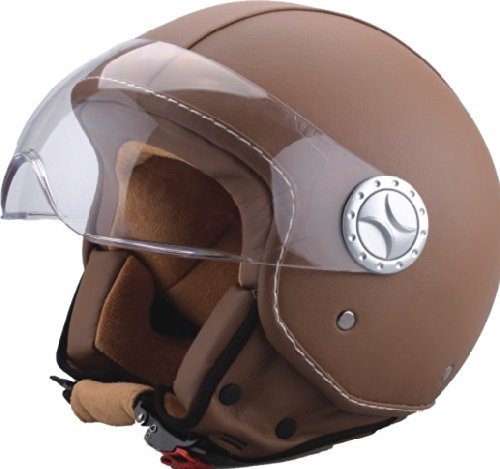 10 Mejores Cascos Jet Moto Abiertos Baratos 2022