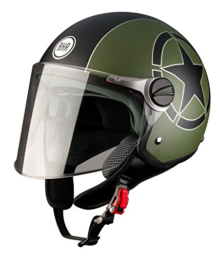 10 Mejores Cascos Jet Moto Abiertos Baratos 2022