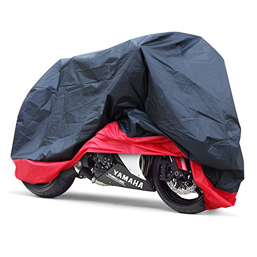  Guoguocy - Funda para motocicleta, compatible con funda de moto  Beta RR 250 Enduro, impermeable, protección interior y exterior (color: B,  tamaño: 78.7 x 35.4 x 39.4 in (M)) : Automotriz