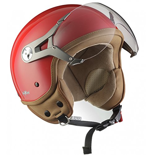 10 Mejores Cascos Jet Moto Abiertos Baratos 2022