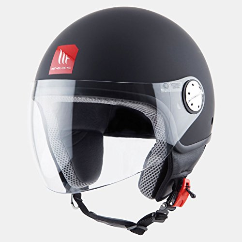 Los 10 mejores cascos jet del mercado - Motopasión Store