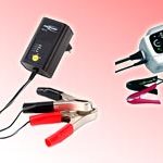 6 Mejores Cargadores De Batería Para Moto