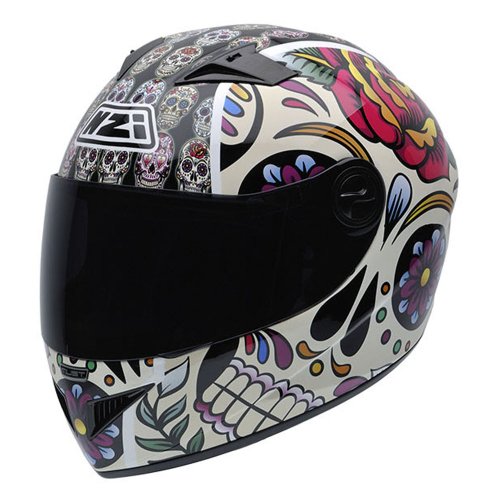 Calaveras Mexicanas NZI Vital ECE UN R22-05