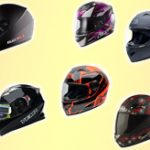 Cascos Integrales De Moto Mejor Valorados