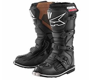 Botas de Moto Drone Motocross de AXO