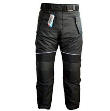 Pantalones de Moto German Wear