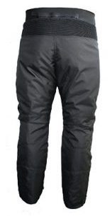 Pantalones para moto con protecciones