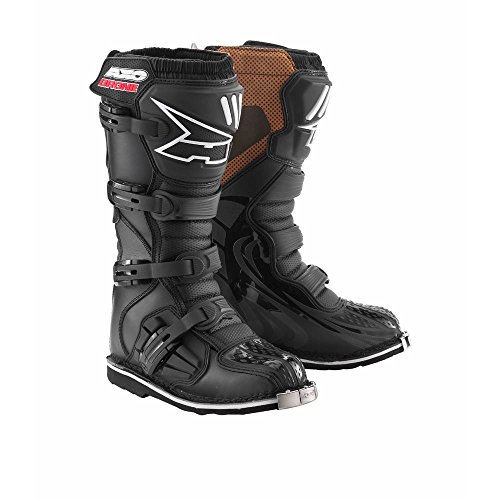 Botas de Moto Drone Axo MX