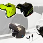 Top 9 Cascos Modulares Homologados