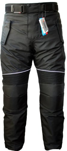 Pantalones de Moto GW350T de German Wear