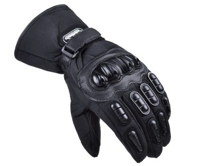 guantes anti lluvia