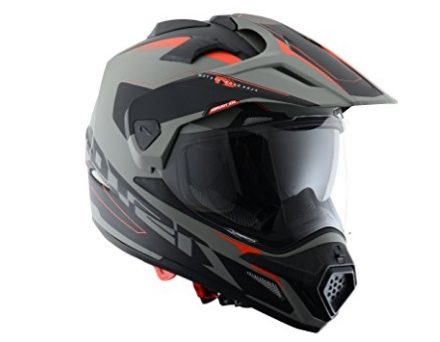 Casco Motocross Tourer Adventure Astone Helmets -