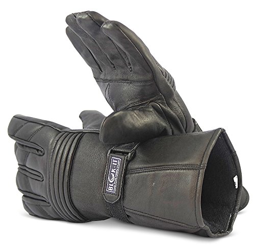 Guantes completos para moto de Blok-iT