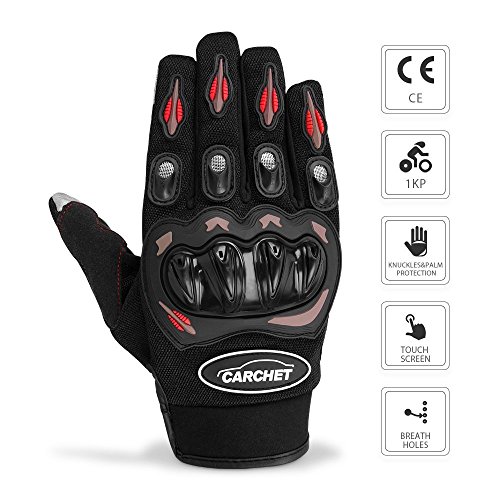 Guantes deportivos para invierno Carchet