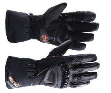 guantes para invierno impermeable iron jias