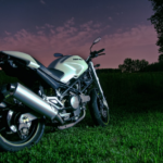 Comprar una moto Ducati: esto es lo que debes saber