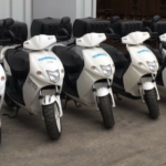 ¿Por qué apostar por el renting de motos para tu empresa?