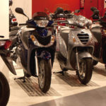 ¿Porqué ha aumentado la producción y ventas de motos a pesar de la pandemia?