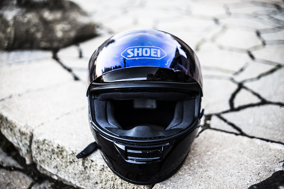 Fold Turbulence convergence ¿Cómo elegir el casco más seguro para tu moto?