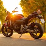 Personaliza tu moto deportiva o de carretera para lucir con orgullo tu pasión