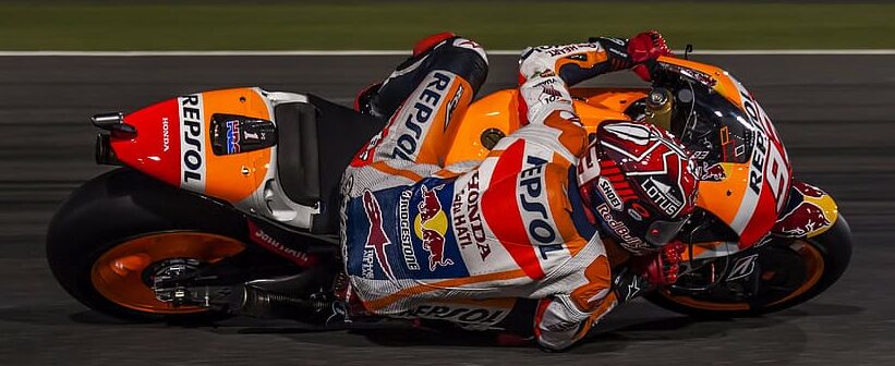 Donde ver MotoGP hoy