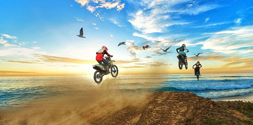 Juegos de motos gratis