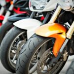 Tácticas para ganar más dinero al vender una moto usada